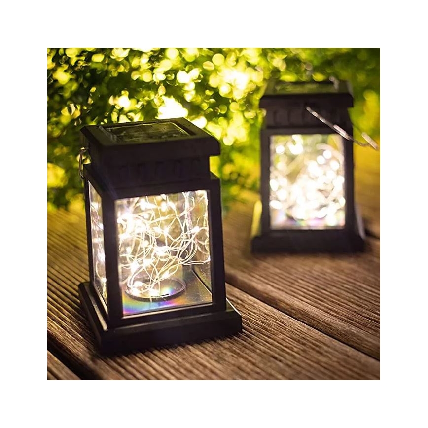 LED-aurinkovalaistus LED/1,2V