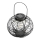 LED-aurinkovalaistus LUISA 1xE27/1,2V 600 mAh IP44