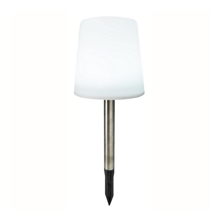 LED-aurinkovalaistus RUMBA LED/1,2V 200 mAh IP44