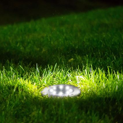 LED-aurinkovalaistus SOL LED/1,2V 300 mAh IP44