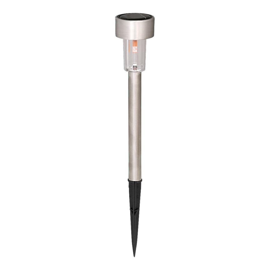 LED Aurinkovalaistus SOLAR 1xLED/0,1W/1xNi-MH IP44