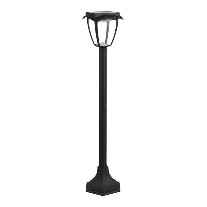 LED Aurinkovalo LED/2W/230V 93 cm 3000/6000K IP65