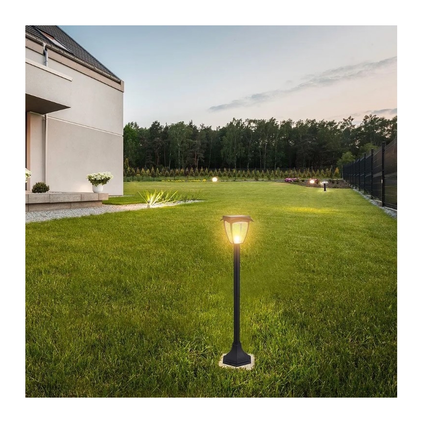 LED Aurinkovalo LED/2W/230V 93 cm 3000/6000K IP65
