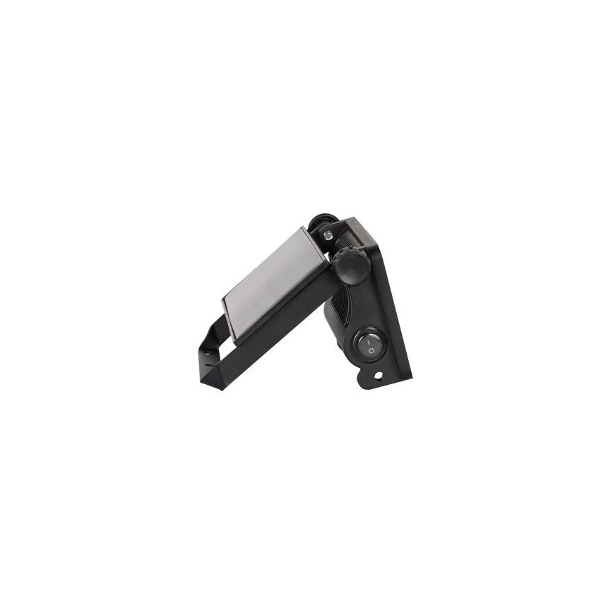 LED-aurinkovalonheitin anturilla LED/10W/5,5V IP65