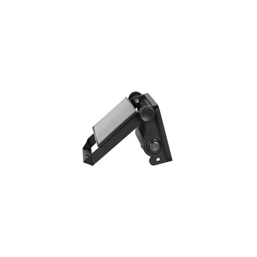 LED-aurinkovalonheitin anturilla LED/20W/5,5V IP65