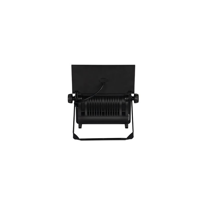LED-aurinkovalonheitin anturilla LED/20W/5,5V IP65