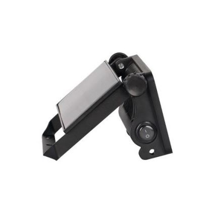 LED-aurinkovalonheitin anturilla LED/30W/5,5V IP65