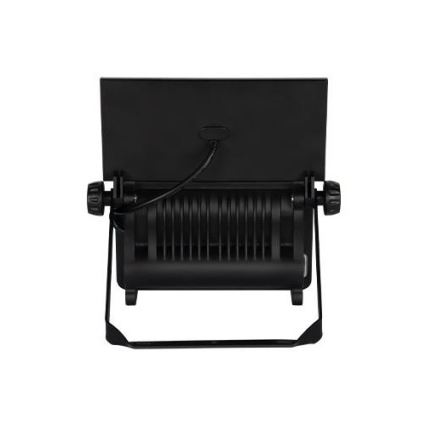 LED-aurinkovalonheitin anturilla LED/30W/5,5V IP65