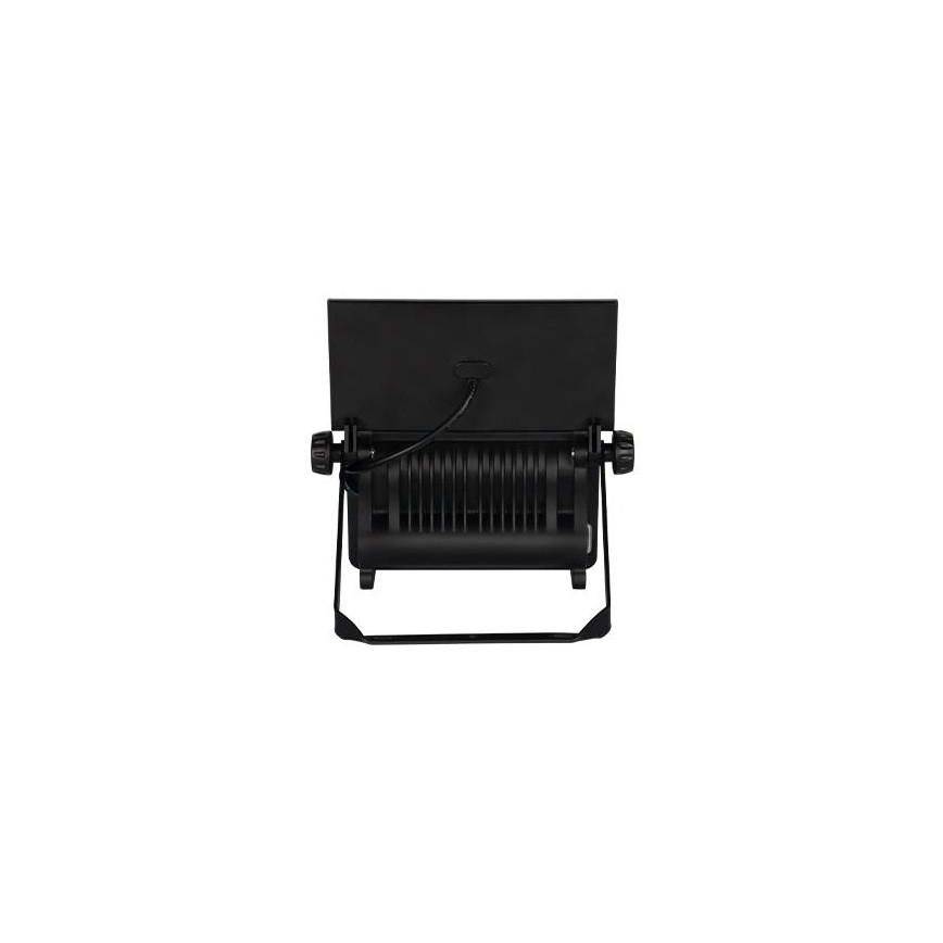 LED-aurinkovalonheitin anturilla LED/30W/5,5V IP65