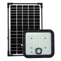 LED-aurinkovalonheitin anturilla LED/30W/6,4V 4000K + kauko-ohjaus