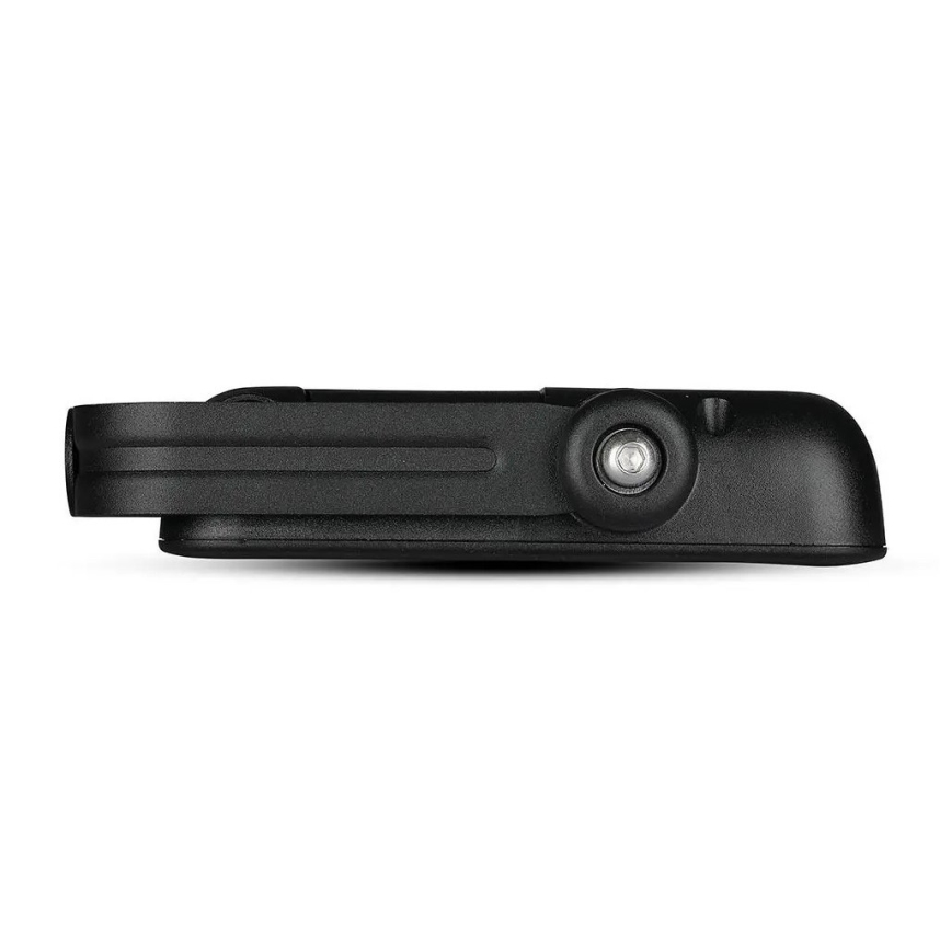 LED-aurinkovalonheitin anturilla LED/5W/3,7V IP65 4000K 3000 mAh