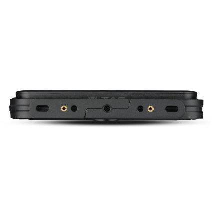 LED Aurinkovalonheitin anturilla LED/5W/3,7V IP65 4000K