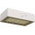 LED Aurinkovalonheitin liiketunnistimella LED/3,7V 1200mAh 4000K IP65 valkoinen