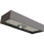 LED Aurinkovalonheitin liiketunnistimella LED/3,7V 3000mAh 4000K IP65 musta