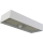 LED Aurinkovalonheitin liiketunnistimella LED/3,7V 3000mAh 4000K IP65 valkoinen