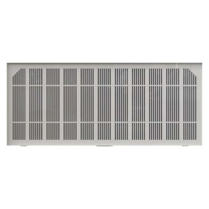 LED Aurinkovalonheitin liiketunnistimella LED/3,7V 3000mAh 4000K IP65 valkoinen