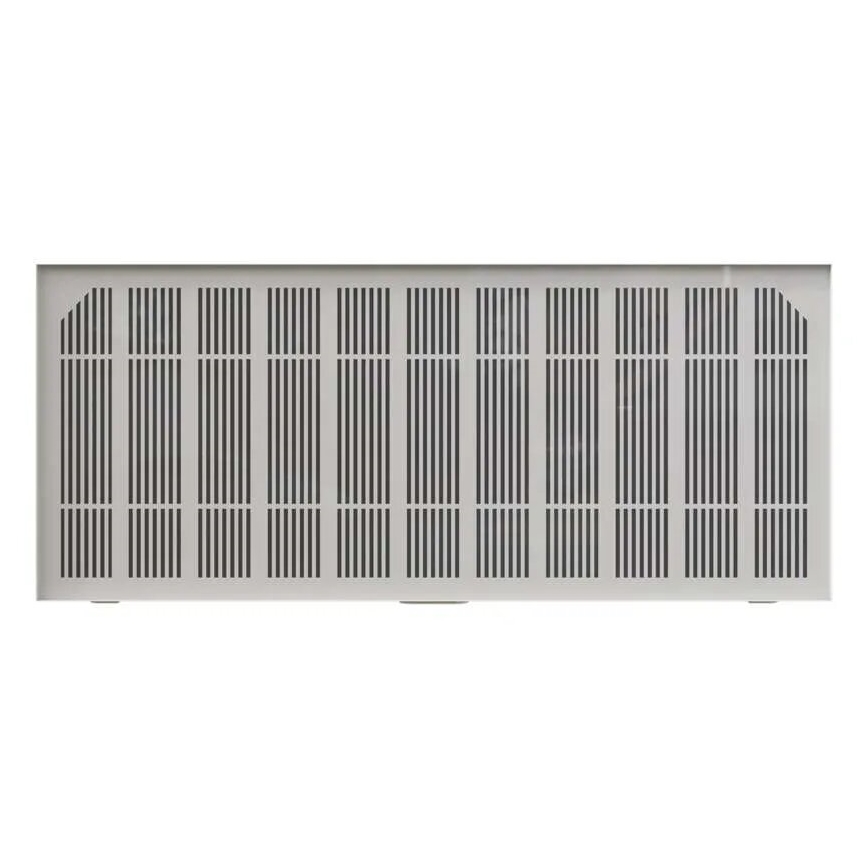 LED Aurinkovalonheitin liiketunnistimella LED/3,7V 3000mAh 4000K IP65 valkoinen
