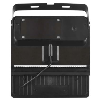 LED Aurinkovalonheitin liiketunnistimella LED/3,7V 3600mAh 4000K IP54