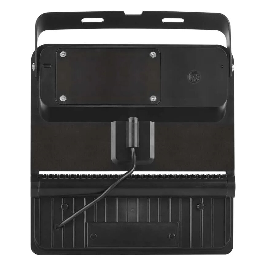 LED Aurinkovalonheitin liiketunnistimella LED/3,7V 3600mAh 4000K IP54
