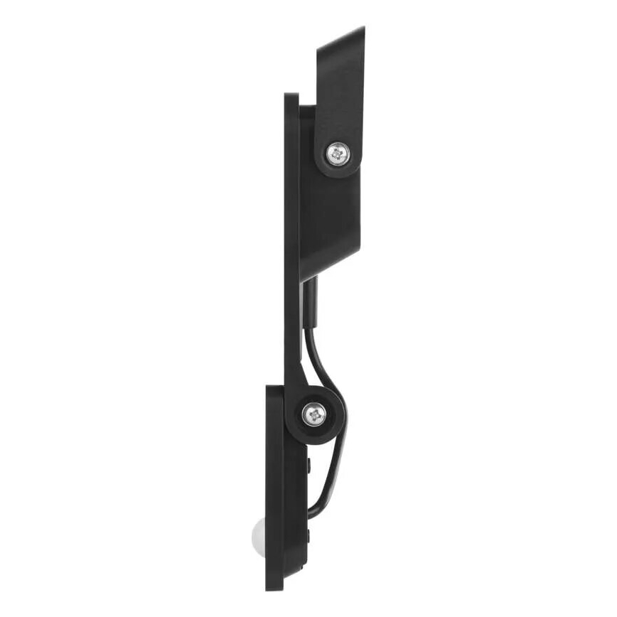 LED Aurinkovalonheitin liiketunnistimella LED/3,7V 3600mAh 4000K IP54