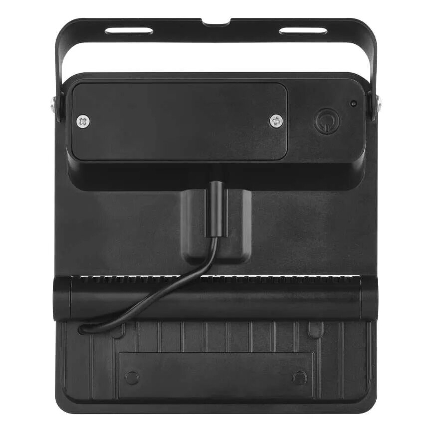 LED Aurinkovalonheitin liiketunnistimella SOLO LED/3,7V 2000mAh 4000K IP54