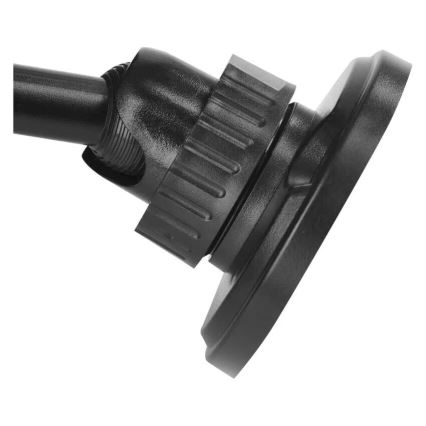 LED Aurinkovalonheitin liiketunnistimella SPILO LED/3,7V 3600mAh 3000K IP54 + kauko-ohjaus