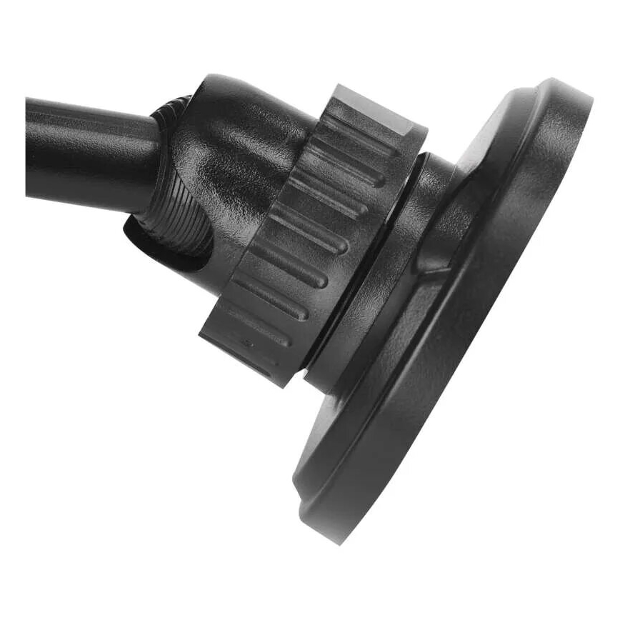 LED Aurinkovalonheitin liiketunnistimella SPILO LED/3,7V 3600mAh 3000K IP54 + kauko-ohjaus