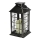 LED Aurinkovoimariippuvalo LED/0,02W/1,2V 2700K IP44 patina