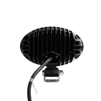 LED Auton kohdevalo BLACK LED/150W/10-30V IP69 5700K soikea