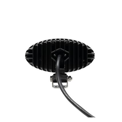 LED Auton kohdevalo BLACK LED/160W/10-30V IP69 5700K soikea