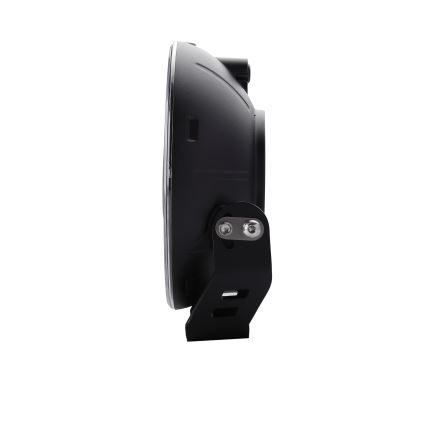 LED Auton kohdevalo BLACK OFFROAD LED/60W/9-36V IP69 5700K pyöreä