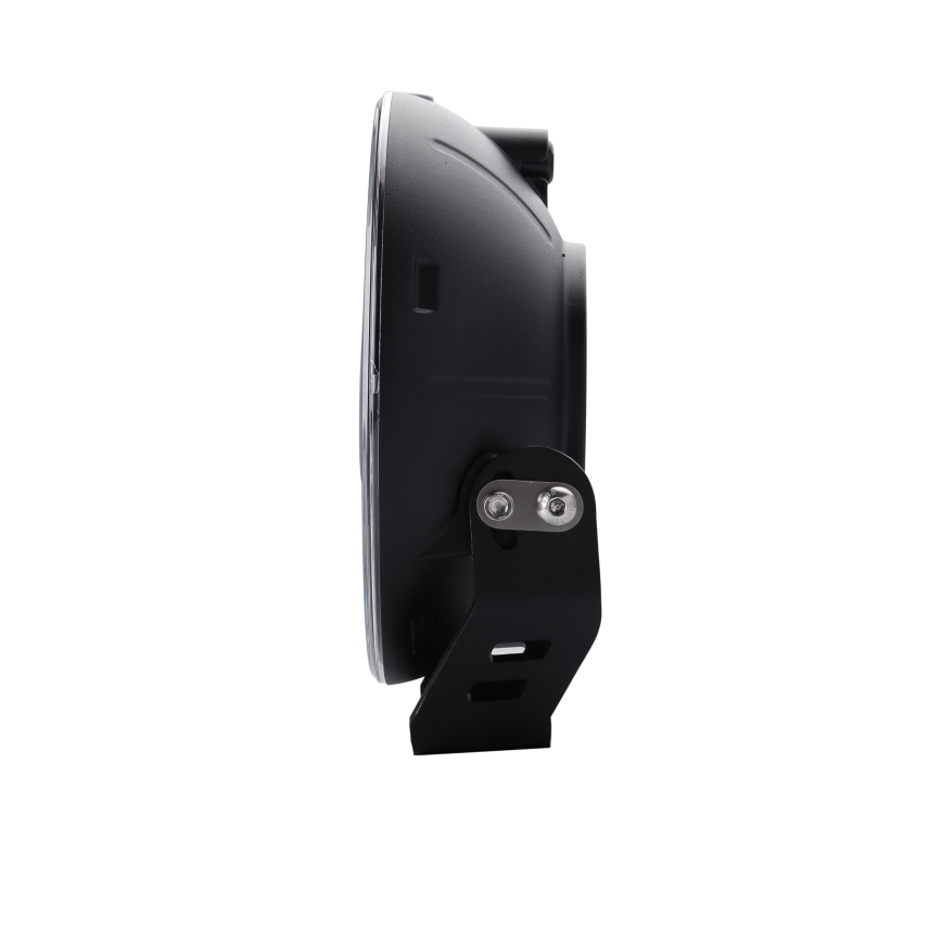 LED Auton kohdevalo BLACK OFFROAD LED/60W/9-36V IP69 5700K pyöreä