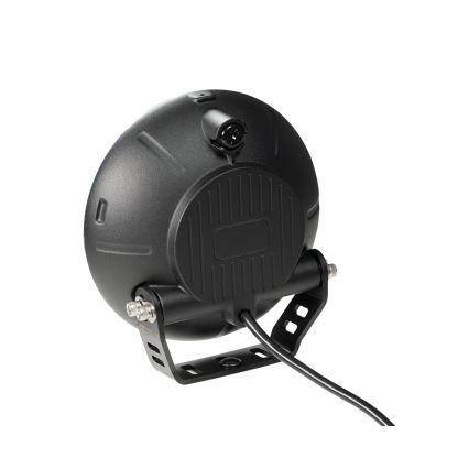 LED Auton kohdevalo BLACK OFFROAD LED/60W/9-36V IP69 5700K pyöreä