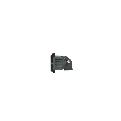 LED Auton kohdevalo DUO BLACK LED/32W/9-36V IP69 6000K suorakulmainen