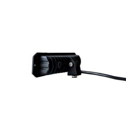 LED Auton kohdevalo DUO BLACK LED/32W/9-36V IP69 6000K suorakulmainen