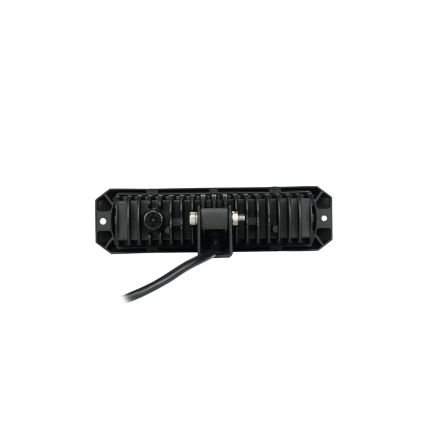 LED Auton kohdevalo DUO BLACK LED/32W/9-36V IP69 6000K suorakulmainen
