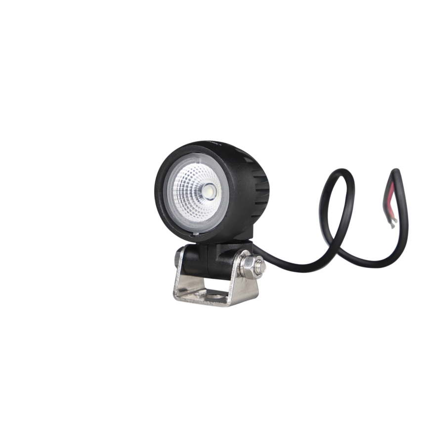 LED-auton kohdevalo OSRAM LED/10W/10-30V IP68 5700K