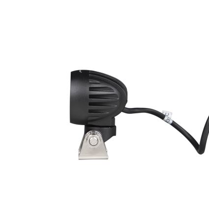 LED-auton kohdevalo OSRAM LED/10W/10-30V IP68 5700K