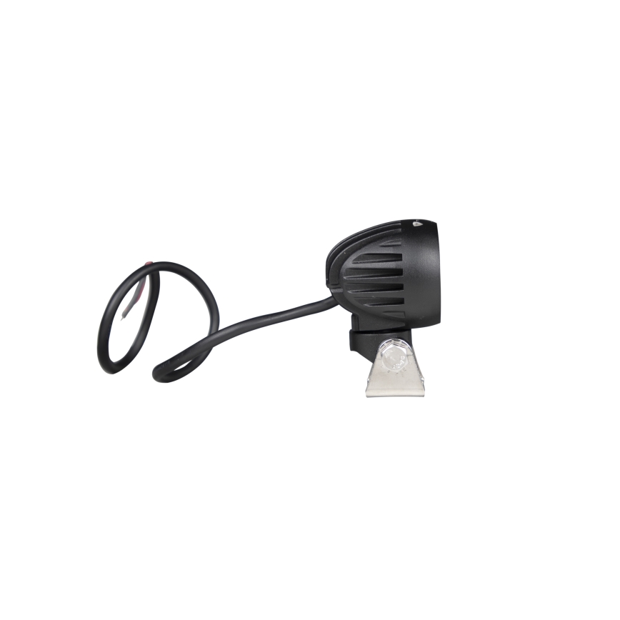 LED-auton kohdevalo OSRAM LED/10W/10-30V IP68 5700K