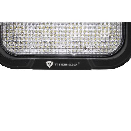 LED-auton kohdevalo OSRAM LED/120W/10-30V IP68 5700K
