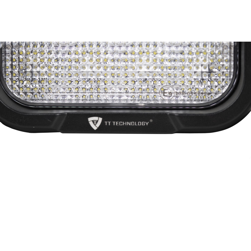 LED-auton kohdevalo OSRAM LED/120W/10-30V IP68 5700K