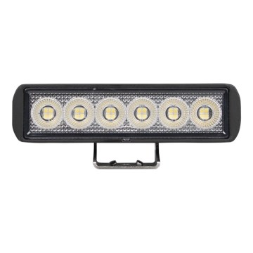 LED-auton kohdevalo OSRAM LED/24W/10-30V IP68 5700K