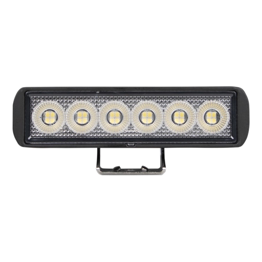 LED-auton kohdevalo OSRAM LED/24W/10-30V IP68 5700K
