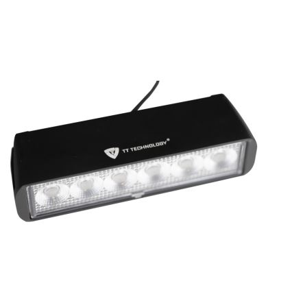 LED-auton kohdevalo OSRAM LED/24W/10-30V IP68 5700K