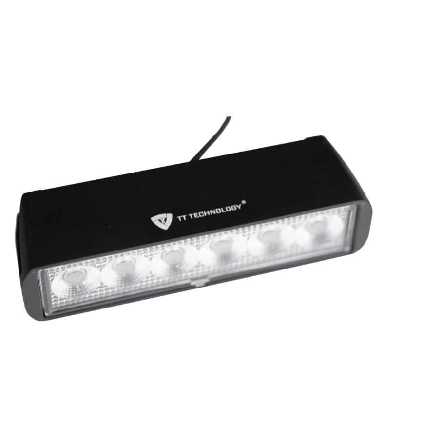 LED-auton kohdevalo OSRAM LED/24W/10-30V IP68 5700K