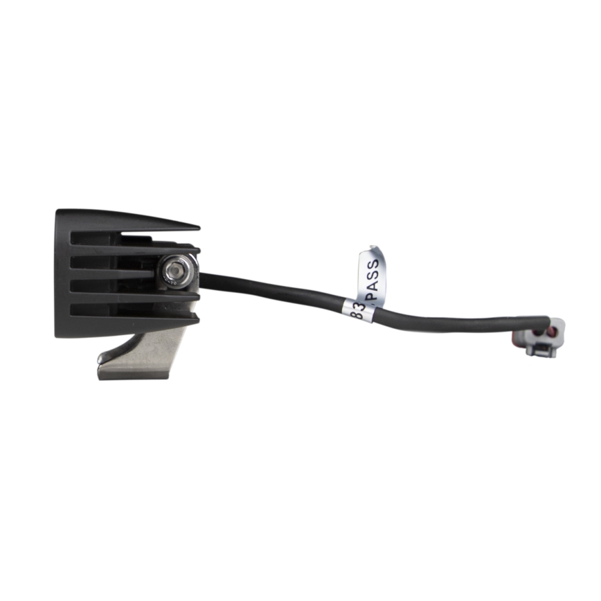 LED-auton kohdevalo OSRAM LED/24W/10-30V IP68 5700K