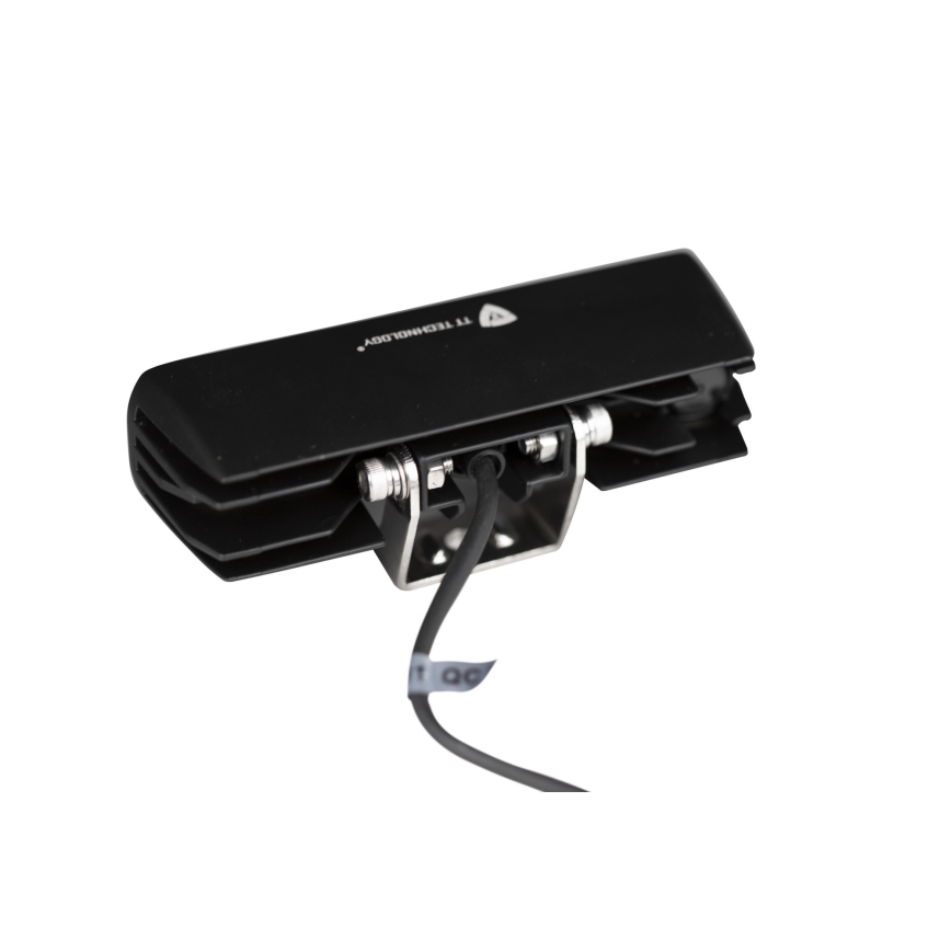 LED-auton kohdevalo OSRAM LED/24W/10-30V IP68 5700K