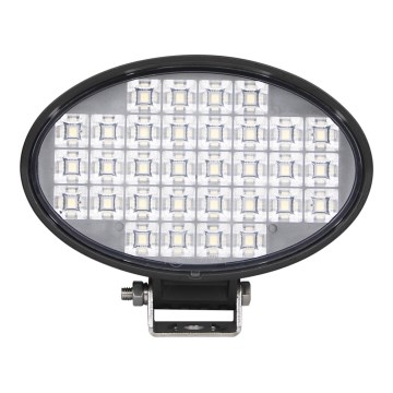 LED-auton kohdevalo OSRAM LED/32W/10-30V IP68 5700K