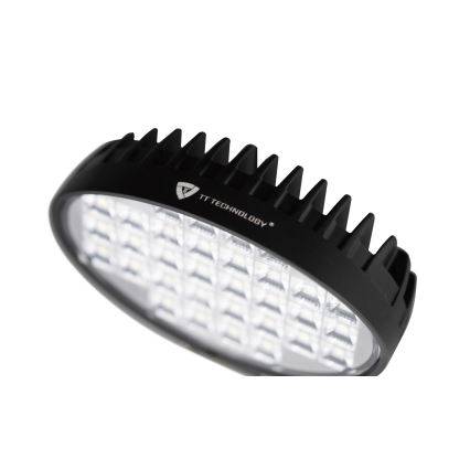 LED-auton kohdevalo OSRAM LED/32W/10-30V IP68 5700K