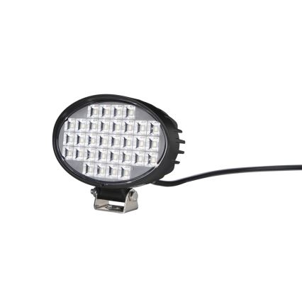 LED-auton kohdevalo OSRAM LED/32W/10-30V IP68 5700K